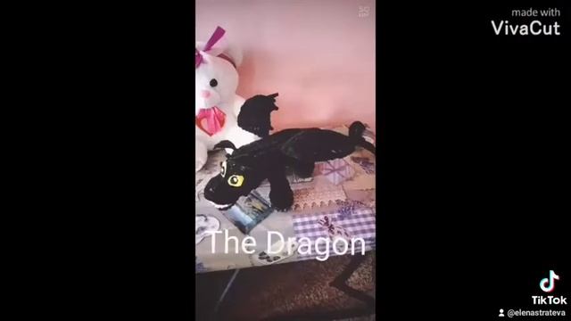 Приручить дракона // Train your dragon смотреть онлайн