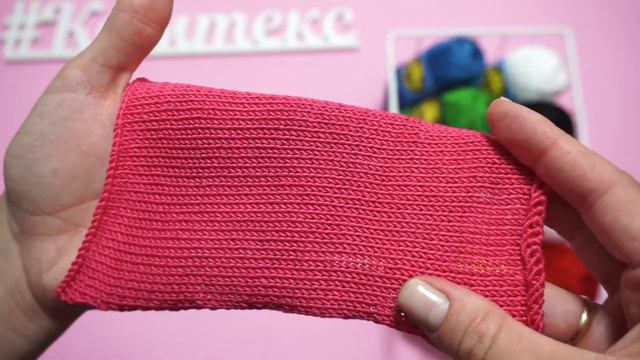 Обзор пряжи Лама КЛАССИКА Камтекс смотреть онлайн