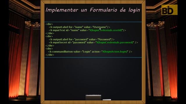 Curso Java EE7: Seguridad con JBoss PicketLink Parte I смотреть онлайн