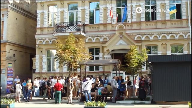 Как делают выписку из банка для получения визы смотреть онлайн