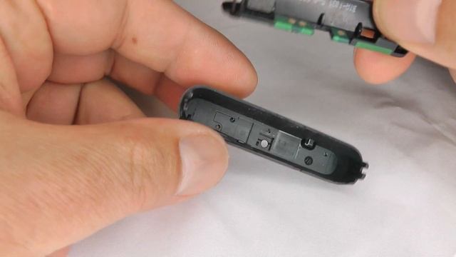 Nokia N8 GSM/3G Antenna Replacement смотреть онлайн