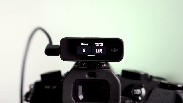 DJI MIC Unboxing and How To Use смотреть онлайн