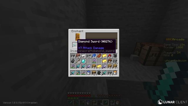 Minecraft² смотреть онлайн