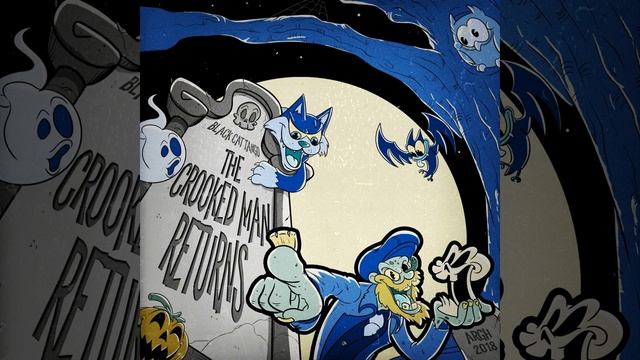 Spooky Back смотреть онлайн