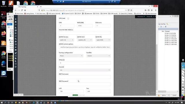 006 WIndows EVE NG смотреть онлайн