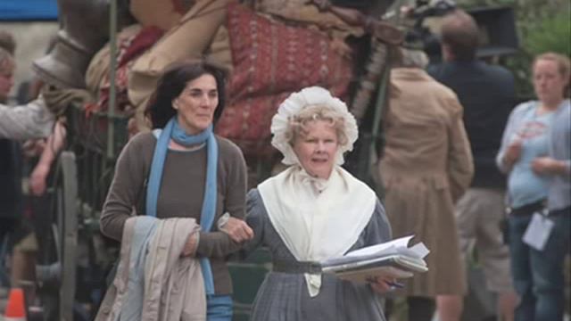 Penguin Classics On Air: Jane Austen vs. Elizabeth Gaskell смотреть онлайн