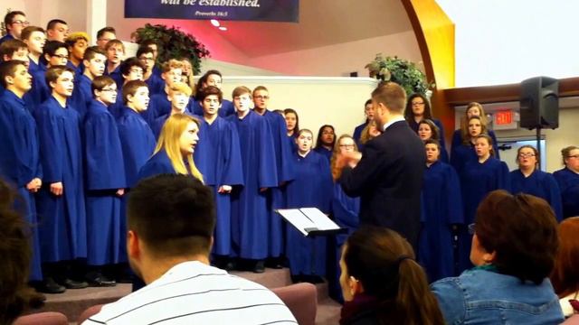 MDYC While on the Sea Waterford church of Christ 03132016 смотреть онлайн
