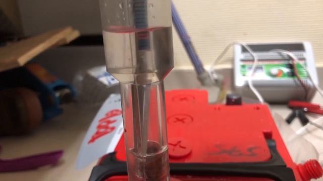 Как пользоваться ареометром? смотреть онлайн