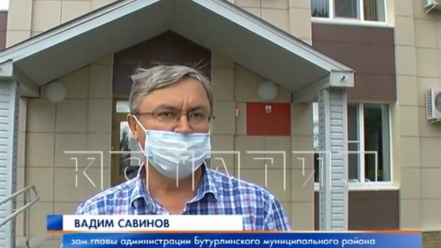 Вспышка чумы свиней в Бутурлинском районе - строгость на словах, халатность на деле смотреть онлайн