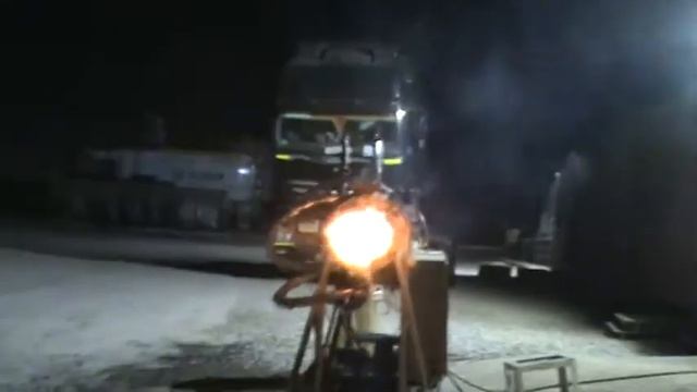 Реактор водорода. Ночная проверка смотреть онлайн