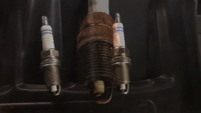 How to Fix a Vauxhall Adam 1.2 Misfire and P0300 Fault Code. смотреть онлайн