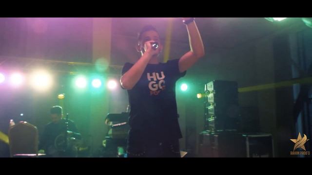 Akil Sghir - Bay Bay Salam / باي باي سلام ( Exclusive Video ) Avec Nassifo ©️ смотреть онлайн