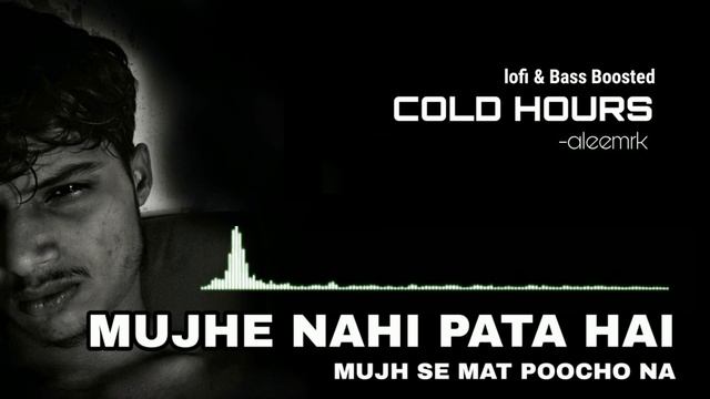 Mujhe nahi pata hai Mujhse mat pucho na song | Lofi viral Song | mujhe nhi pta hai song смотреть онлайн