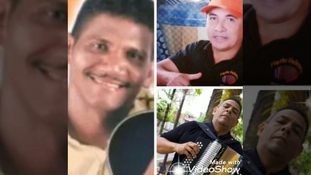 La Gasolinera ( Mañe Mercado - Lucho Molina Y Sammy Ariza)