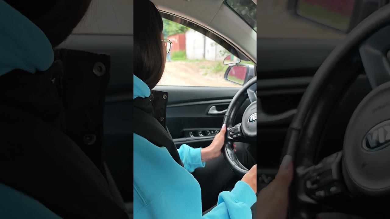 #автошкола #crazyinstructor смотреть онлайн