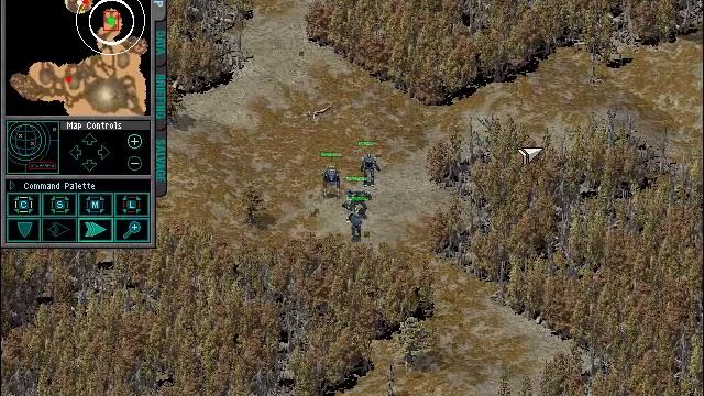 Let's Play Mechcommander: Desperate Measures - Op 1 - Mission 1 смотреть онлайн
