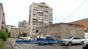 (Рыбинск-40) СУДЬБА НАСОСНЫХ СТАНЦИЙ