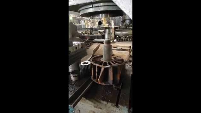 ВВН1 25 капитальный ремонт смотреть онлайн