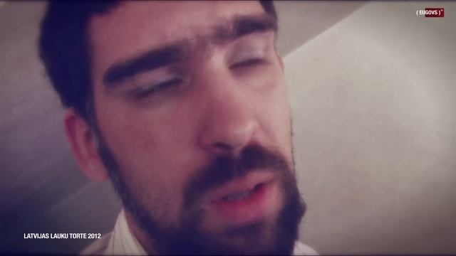 LATVIJAS LAUKU TORTE 2012