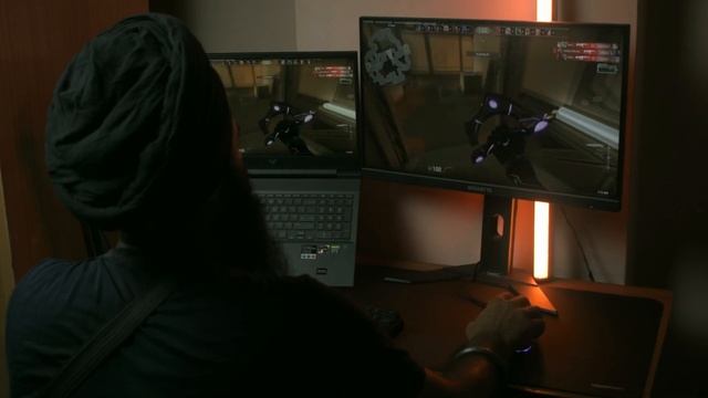 HP VICTUS Ryzen 7 RTX 3050 in 2023 - Gaming/Editing/Coding Laptop Under 80,000/- VICTUS Quick Revie смотреть онлайн