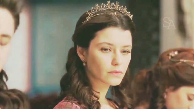 😎Кесем Султан🥰 Памятное видео на канале❤✨ смотреть онлайн