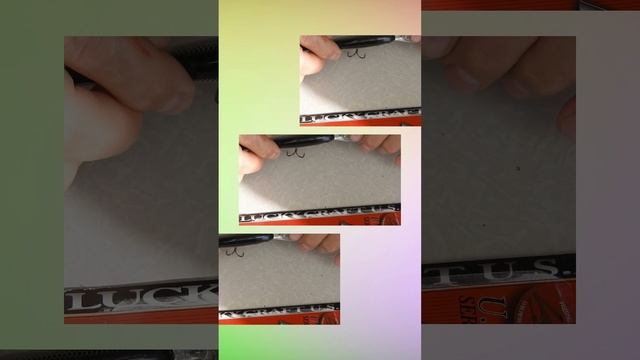 Лучший воблер на ЩУКУ и СУДАКА. смотреть онлайн