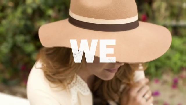 ABC Family 2015 Promo - Become With Us смотреть онлайн