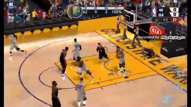 Nba 2k14 mod 2k17 con la plantilla 2018! смотреть онлайн