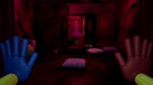 Поппи плейтайм - Колыбельная Поппи \ Poppy Playtime  POPPY MUSIC BOX ONE HOUR