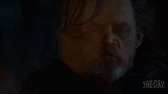 What if I Wrote The Force Awakens? - Star Wars Theory Fan-Fic смотреть онлайн