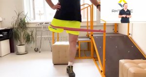 ПОДГОТОВКА КУЛЬТИ НОГИ К ПРОТЕЗИРОВАНИЮ