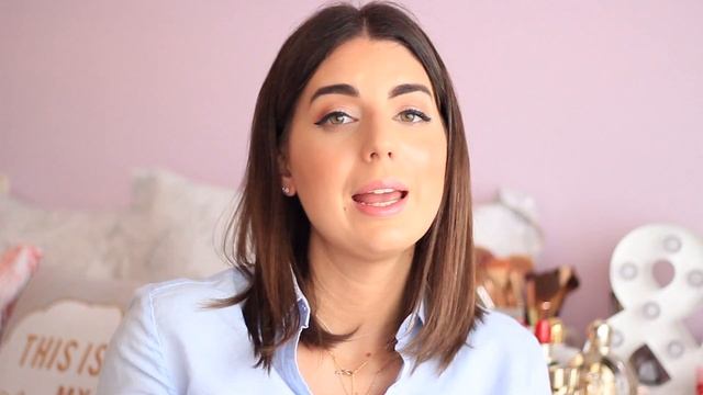 Favoritos Octubre 2018 maquillaje moda y más | styleandpaper смотреть онлайн