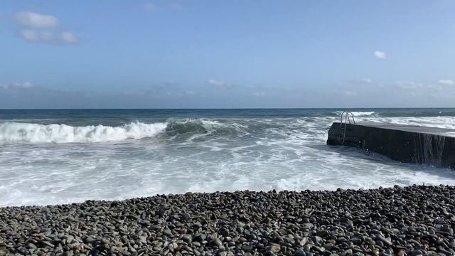 Супер очищение. Медитация «Сила моря» Школа ПСИ 547 смотреть онлайн