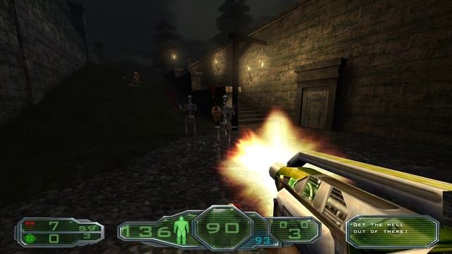 Gore: Ultimate Soldier - 17 Dead End - Uncommented UHD 4K смотреть онлайн