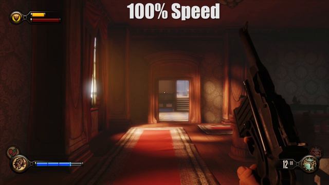 Bioshock Infinite - Music Hidden in Ambient Noise (Easter Egg) смотреть онлайн