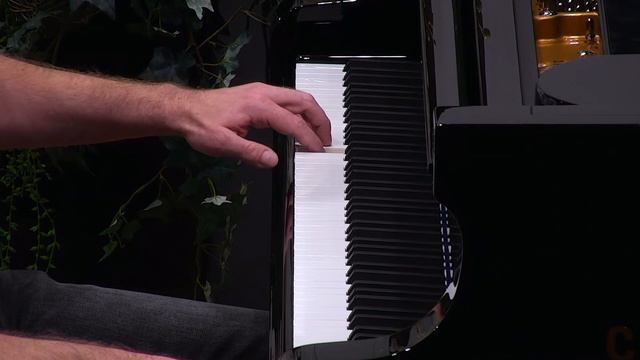 Legatowippe (Grundübung Nr. 11) смотреть онлайн