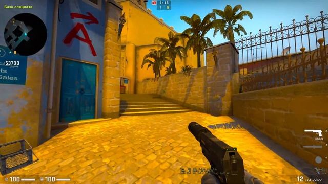 КАК ПОЛУЧИТЬ СНЕЖКИ? / CS:GO смотреть онлайн