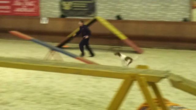 НКП Русь 26-01-2014 Зверобой А3 смотреть онлайн