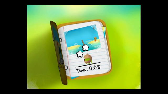 Tiny Bamboo Adventure. Не из мира сего смотреть онлайн