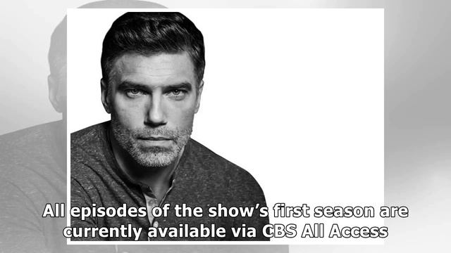 Anson Mount Set to Take on ‘Star Trek: Discovery’ Role for Season 2 смотреть онлайн