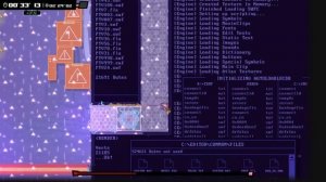 Super Meat Boy Forever Walkthrough S rank Part 6 - Oxdeadbeef (No Commentary)