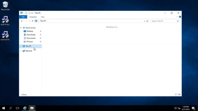 Upgrade content database to SharePoint 2016 and SharePoint 2019 step by step смотреть онлайн