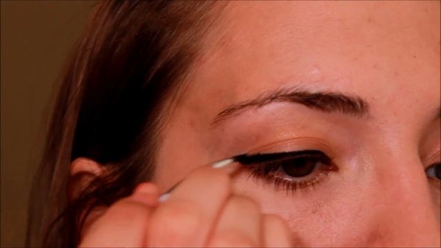 Nicki Minaj - Pills N Potions Makeup Tutorial смотреть онлайн