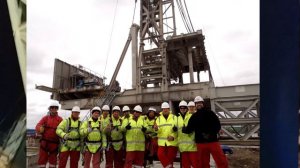 День вахтовика