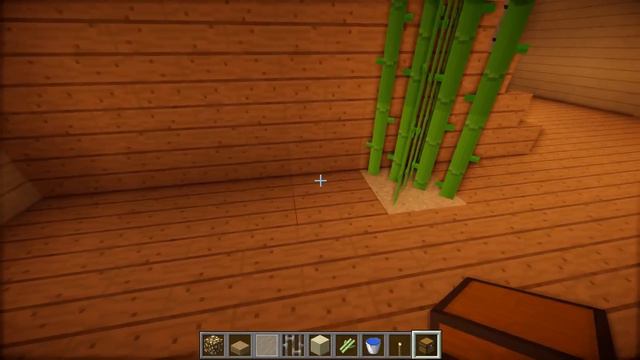 Minecraft: How to Build A Survival Secret Base Tutorial (Hidden House) смотреть онлайн