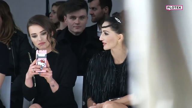 "Maffashion pokłóciła się z Jessicą Mercedes o fryzurę". Wieczorem razem na imprezie [Plotek] смотреть онлайн