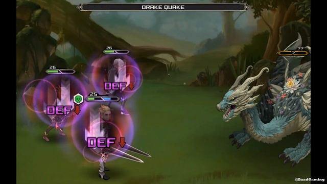 Azure Saga: Pathfinder Walkthrough Part 8 | PC смотреть онлайн