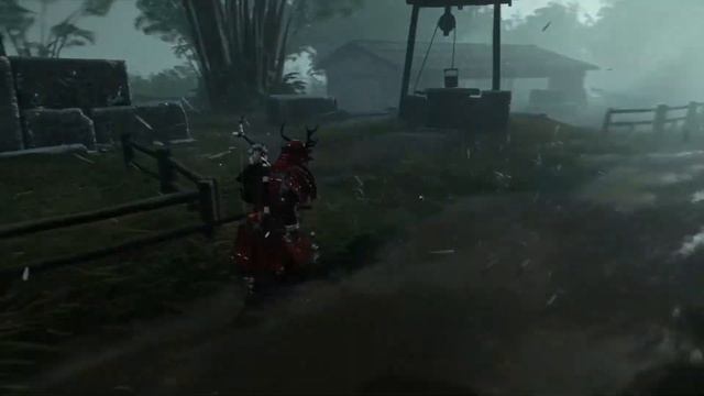 Tales of Tsushima - Flesh And Stone смотреть онлайн