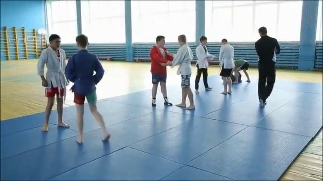 ГБОУ РК Карельский кадетский корпус имени Александра Невского. Презентация к МККБ 2018. смотреть онлайн