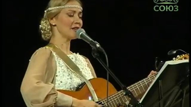 Юлия Славянская "Я пришла за счастьем" смотреть онлайн